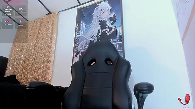 zoe winterxxx online show from 30, 3, 2026