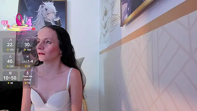 zoe winterxxx online show from 19, 3, 2026