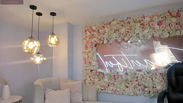 SarahYates online show from 18, 4, 2026