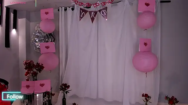 SarahYates online show from 14, 2, 2026