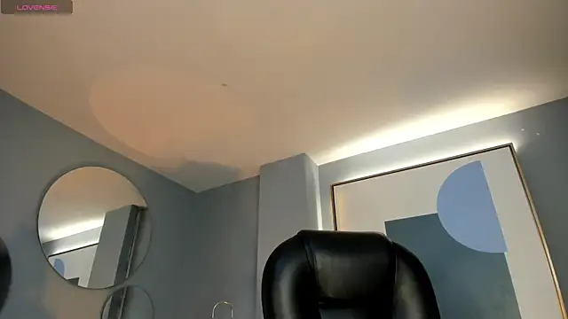IsabellaMoreau online show from 16, 5, 2026
