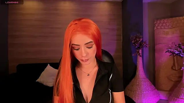 IsabellaMoreau online show from 10, 4, 2026