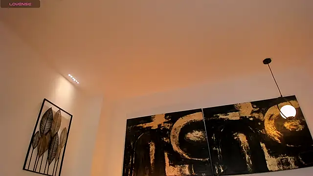 IsabellaMoreau online show from 16, 12, 2025