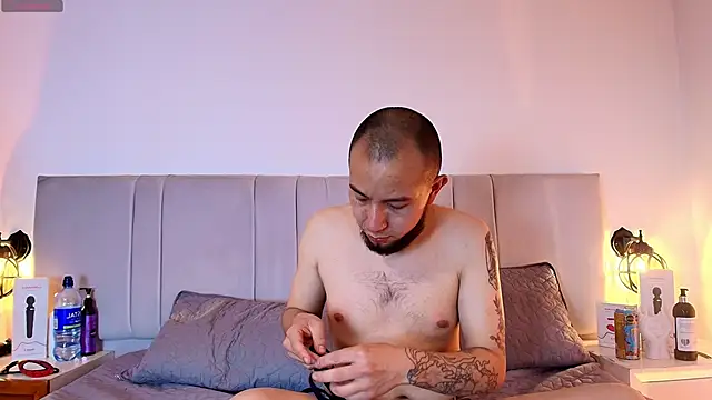 Kurttsinner online show from 11, 9, 2025