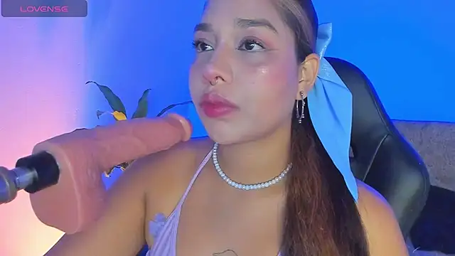 giselle upp online show from 18, 4, 2026