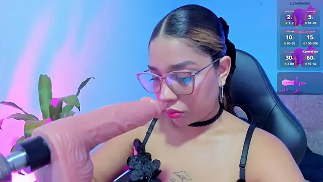 giselle upp online show from 5, 4, 2026