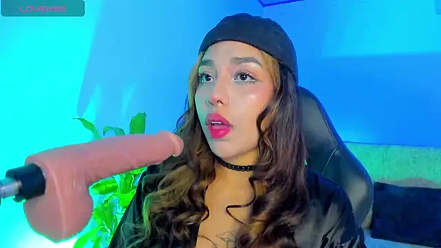 giselle upp online show from 11, 4, 2026