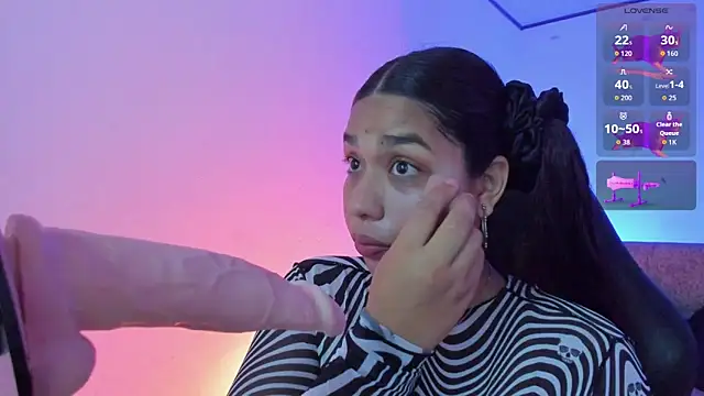 giselle upp online show from 6, 11, 2025