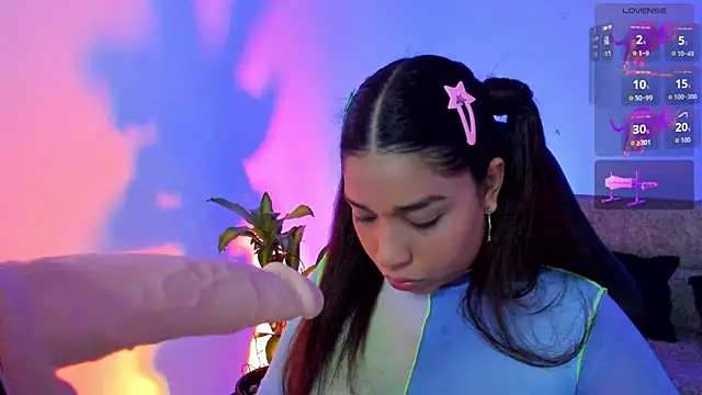 giselle upp online show from 12, 11, 2025