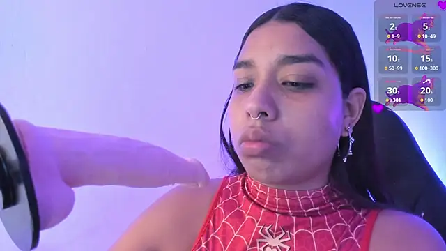 giselle upp online show from 14, 9, 2025