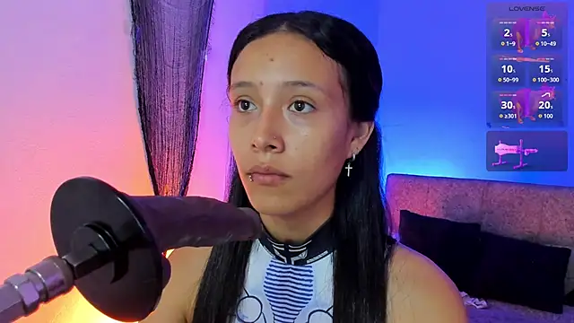 alicemoon   online show from 30, 10, 2025