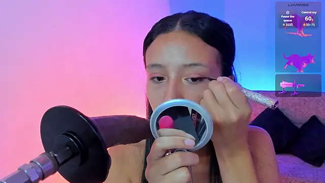 alicemoon   online show from 5, 11, 2025