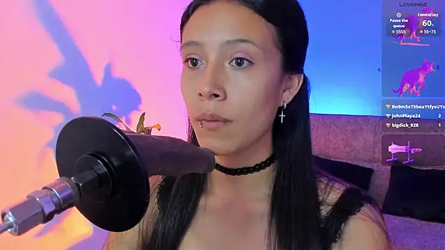 alicemoon   online show from 15, 11, 2025