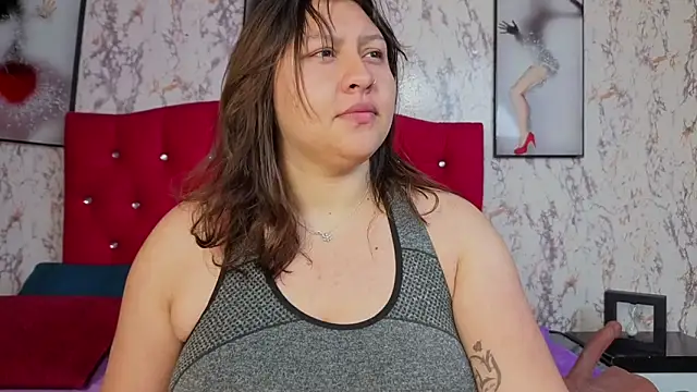 Larissa Antonella online show from 9, 5, 2026