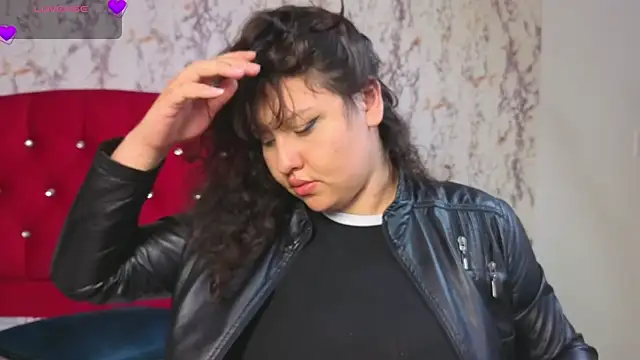 Larissa Antonella online show from 22, 9, 2025