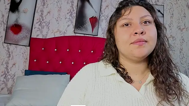 Larissa Antonella online show from 24, 2, 2026