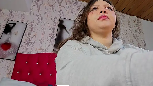 Larissa Antonella online show from 23, 2, 2026