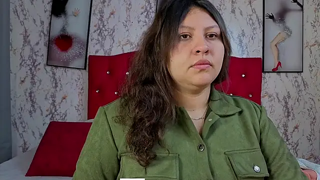 Larissa Antonella online show from 17, 2, 2026