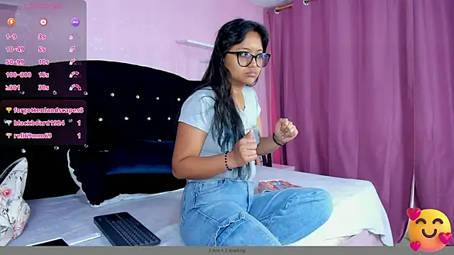 Azul Moon online show from 28, 9, 2025