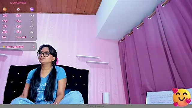 Azul Moon online show from 23, 9, 2025