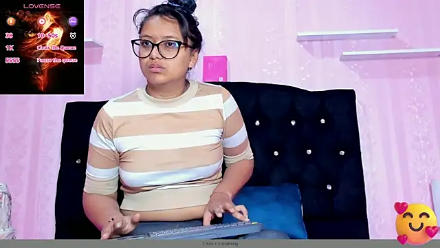 Azul Moon online show from 15, 9, 2025