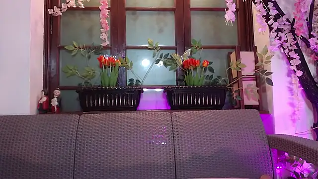 Snapshot of samara_selene chatting on 2, 7, 2026 samara selene online show from 2, 7, 2026