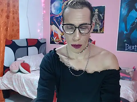 afrodit 25 online show from 18, 9, 2025