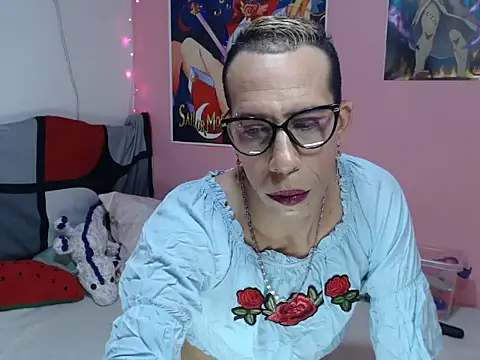 afrodit 25 online show from 11, 9, 2025