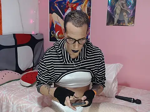 afrodit 25 online show from 17, 9, 2025