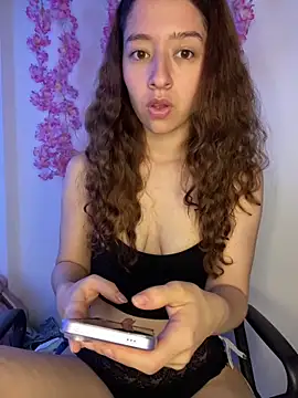 Snapshot of -rosi chatting on 21, 6, 2026 -rosi online show from 21, 6, 2026
