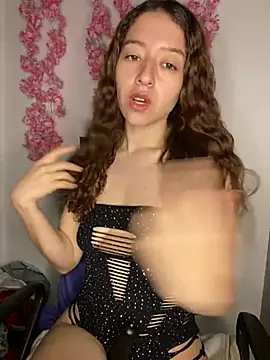 Snapshot of -rosi chatting on 10, 7, 2026 -rosi online show from 10, 7, 2026