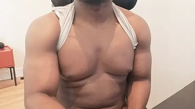 BBCThomas1231 online show from 7, 4, 2026