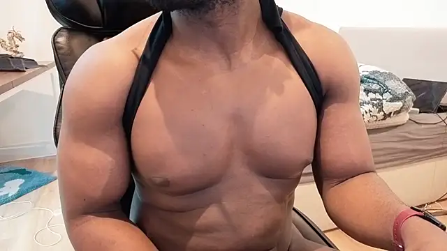 Snapshot of BBCThomas1231 chatting on 17, 2, 2026 BBCThomas1231 online show from 17, 2, 2026