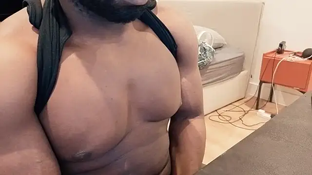 BBCThomas1231 online show from 5, 3, 2026