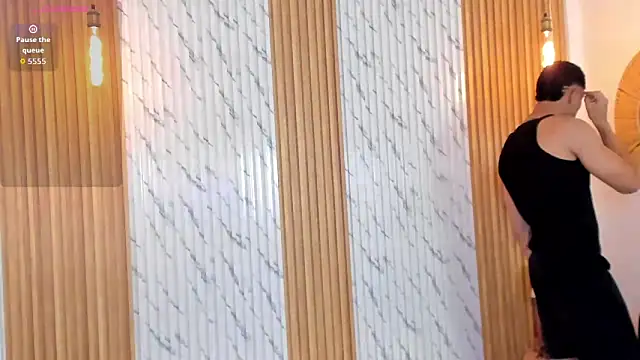 thomas walker0 online show from 7, 10, 2025