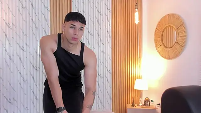 thomas walker0 online show from 11, 10, 2025