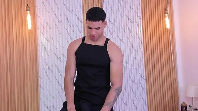 thomas walker0 online show from 14, 11, 2025