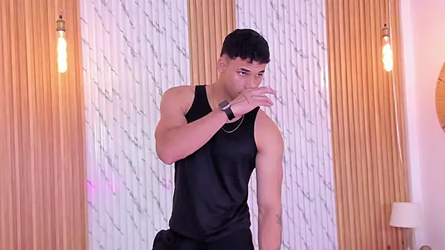 thomas walker0 online show from 15, 10, 2025