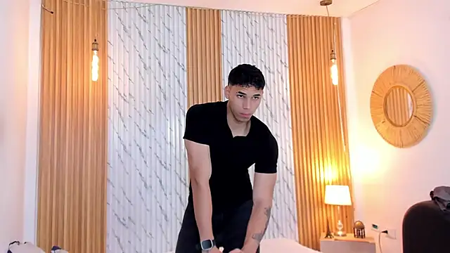 thomas walker0 online show from 5, 10, 2025