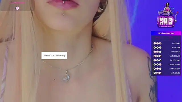 Moonlightt 21 online show from 26, 9, 2025