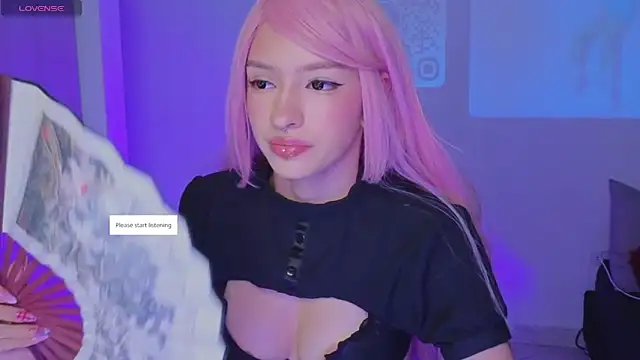 Moonlightt 21 online show from 14, 12, 2025