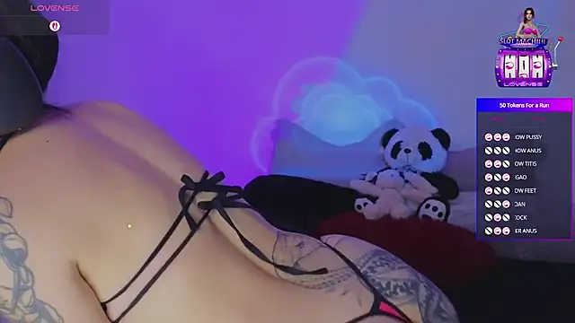 Moonlightt 21 online show from 21, 9, 2025