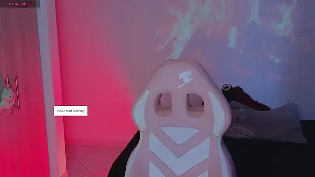 Moonlightt 21 online show from 2, 10, 2025