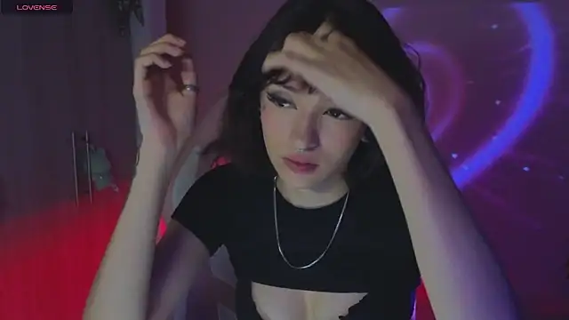 Moonlightt 21 online show from 26, 4, 2026