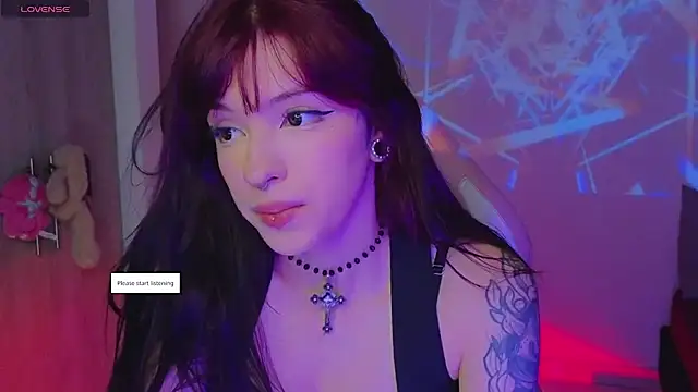 Moonlightt 21 online show from 17, 1, 2026