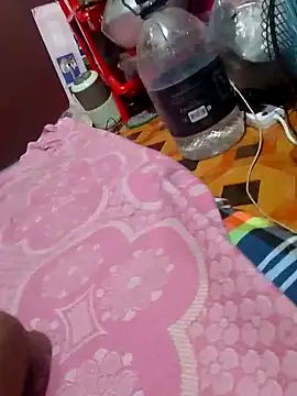 CatchingBouquet online show from 29, 9, 2025