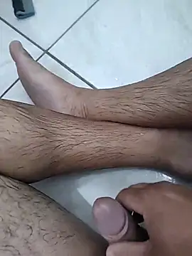 barbudo1012 online show from 5, 3, 2026