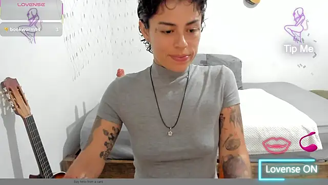 natt op online show from 27, 3, 2026