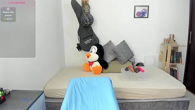 natt op online show from 29, 10, 2025