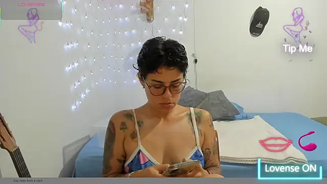 natt op online show from 20, 3, 2026